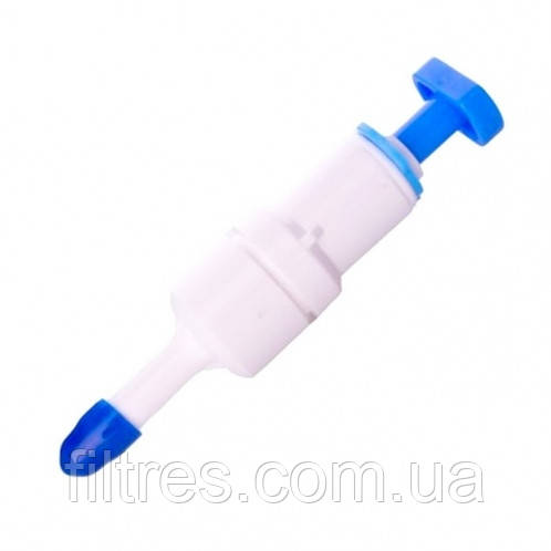 Картридж для дезінфекції бака Bluefilter AC-IL-DZF