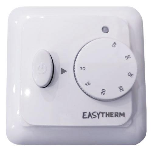 Терморегулятор механічний EasyTherm MEX