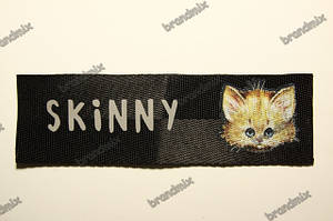 Стрічки різних фактур