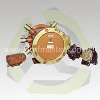 Пристрій контролю рівня УКУ