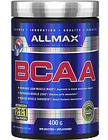 AllMax BCAA 2:1:1 400g