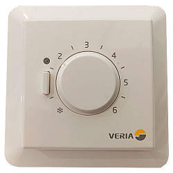 Терморегулятор механічний Veria Control B45