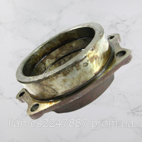 Склянка підшипника КПП 50-1701195 МТЗ, Д-240