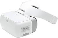 Очки виртуальной реальности DJI Goggles White (CP.PT.000670)