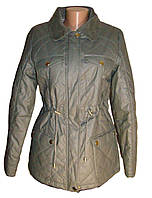 Куртка женская стеганая демисезонная Tu (размер 42, XS)