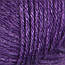 Турецька пряжа для в'язання YarnArt Royal Silk (сілк рояль) мериносова вовна 434 фіолет, фото 2