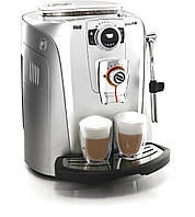 Кавомашина б/у Saeco talea ring