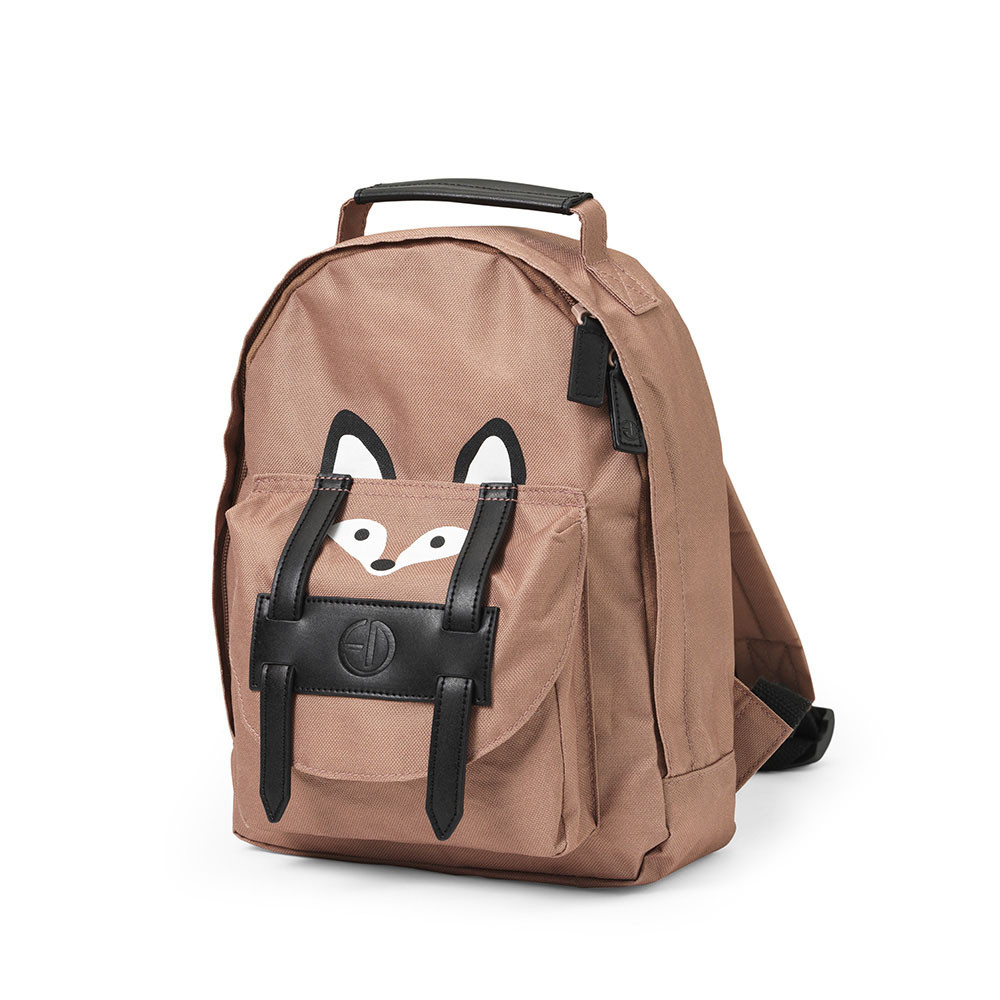 Elodie — рюкзак BackPack MINI™, колір Florian The Fox