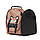 Elodie — рюкзак BackPack MINI™, колір Florian The Fox, фото 4