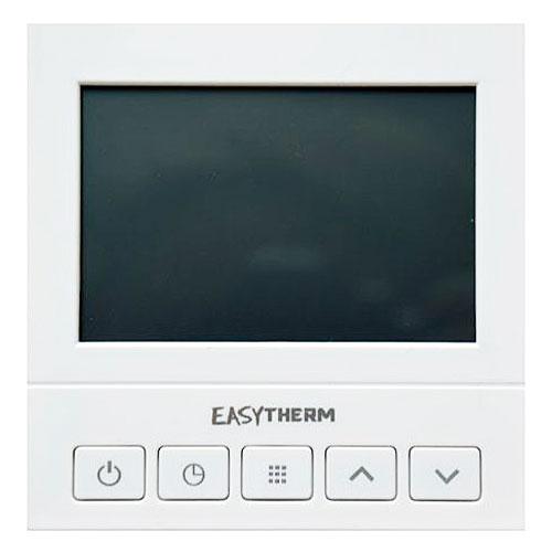 Терморегулятор програмований EasyTherm PRO