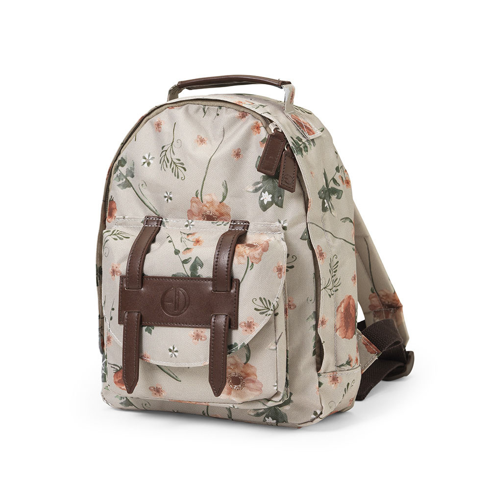 Elodie — Рюкзак BackPack MINI™, колір Meadow Blossom