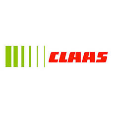 Карданні вали для техніки CLAAS