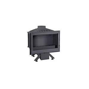 Ferguss Fireplace FG-17 з зовнішньої приточкой