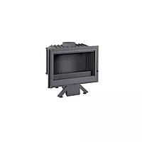 Ferguss Fireplace FG-18 с внешней приточкой и шибертом