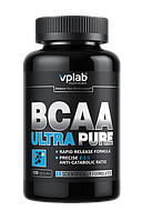 VPLab BCAA Ultra Pure 120 caps