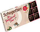 Шоколад Чорний з Імбирними Пряниками Schogetten Gingerbread 100 г Німеччина, фото 2