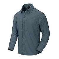 Рубашка Helikon-Tex® TRIP LITE - Polyester - Marine Cobalt