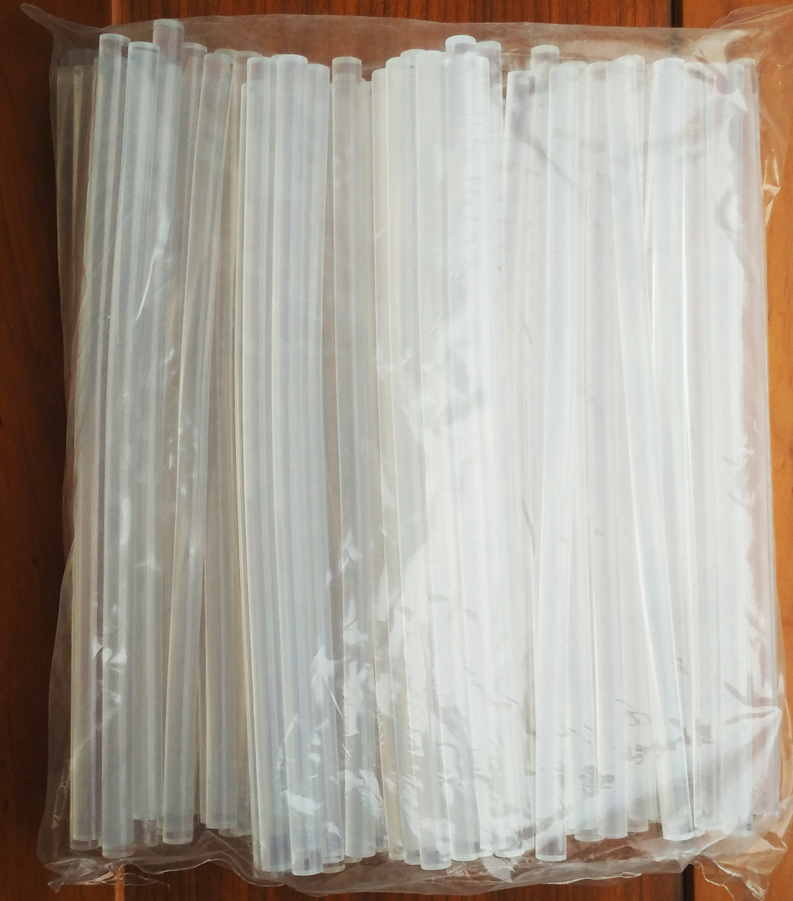 Клей для флористичного пістолета (7 мм х 20 см), фото 1