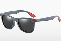 Солнцезащитные поляризационные очки Polaroid DJXFZLO C6