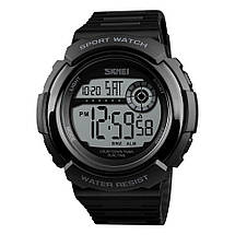 Годинник Скмей 1367 спортивний, фото 3