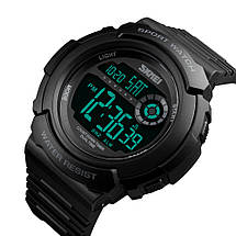 Годинник Скмей 1367 спортивний, фото 5