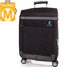 Чемодан среднего размера на 4-х колесах 65 л TIANDISHU TU1406-2M,