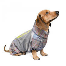 Дощовик Pet Fashion "FORCE" (для такси) M
