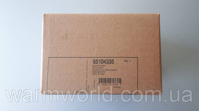 Оригінальна упаковка 65104335