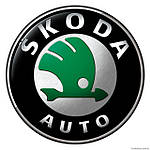 Запчасти на Skoda