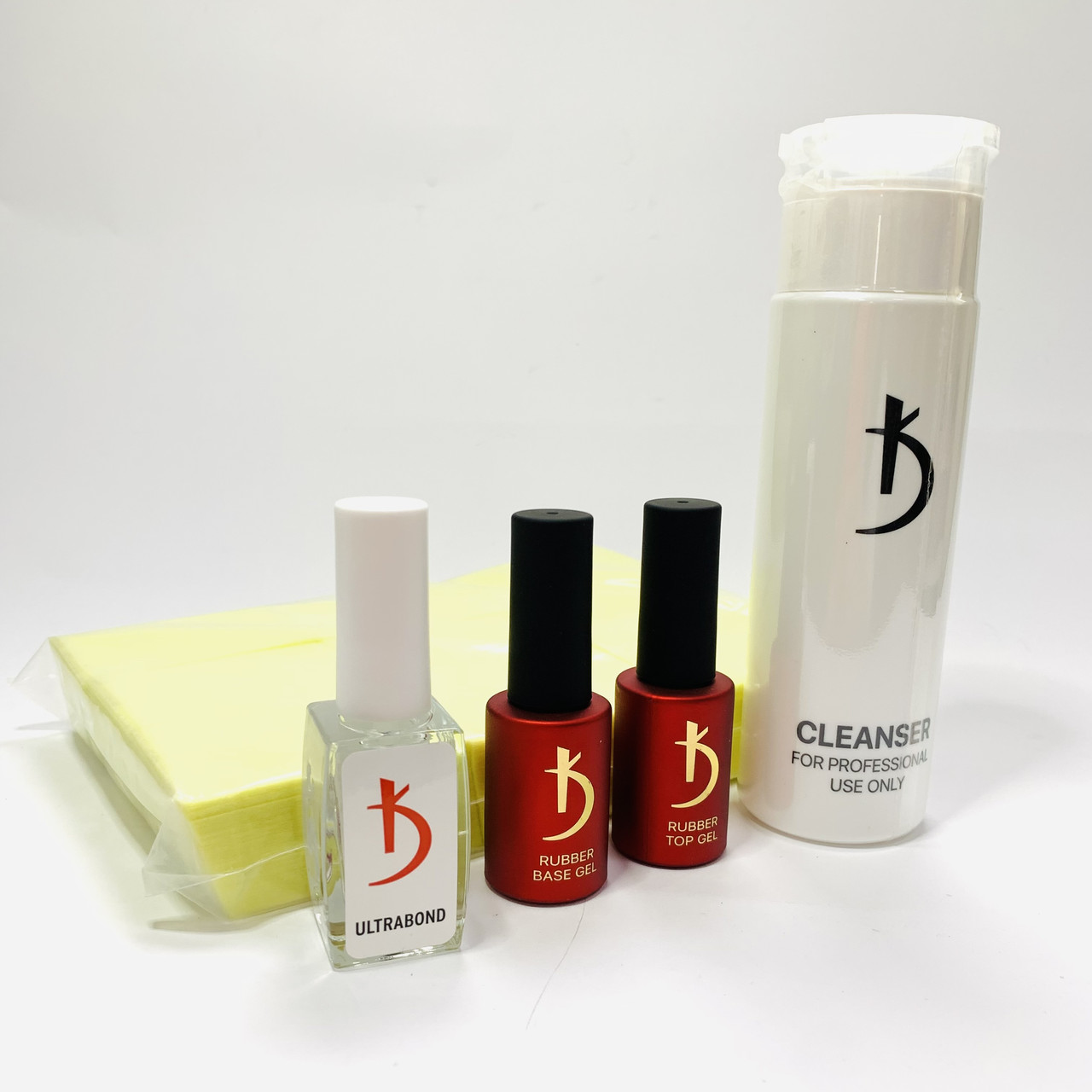 Стартовий набір для манікюру Kodi, фото 1