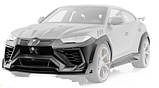 Обвіс Lamborghini Urus Mansory Карбон, фото 4