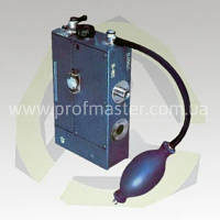 Інтерферометр шахтний ШИ-10