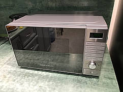 Мікрохвильова піч Grunhelm 20MX921-S