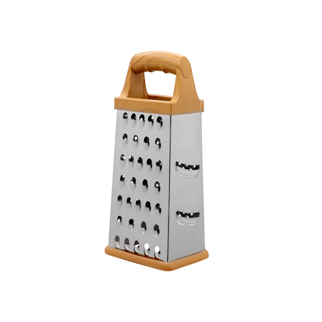 Терка 4 грані маленька КН1990-8