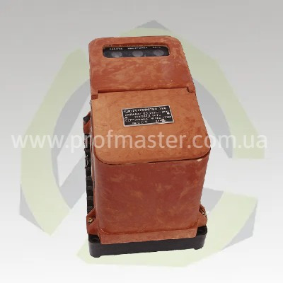 Пристрій контролю швидкості УКС-2