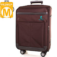 Чемодан среднего размера на колесиках 65 л TIANDISHU TU1406-10M