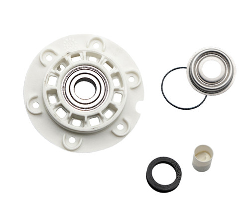 Блок підшипників для пральної машини Zanussi, 6203ZZ - 4071424-21/4 / 4071424214 / cod. 720, фото 1