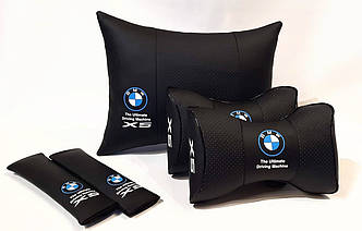 Комплект аксесуарів салону BMW X5