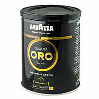 Кофе молотый Lavazza Qualita Oro Mountain Grown 250 г