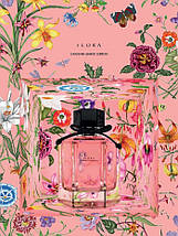 Flora by Gorgeous Gardenia Limited Edition 2017 туалетная вода 100 ml. (Гуччі Флора Бай Горгеоус Гарденія), фото 5