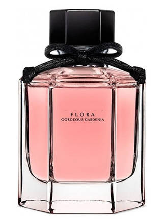 Flora by Gorgeous Gardenia Limited Edition 2017 туалетная вода 100 ml. (Гуччі Флора Бай Горгеоус Гарденія), фото 3