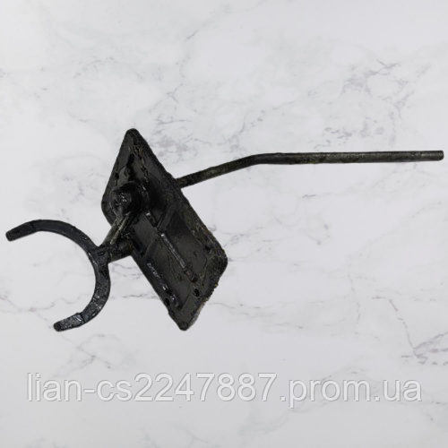 Кришка 70-1723010 управління редуктора МТЗ (старий зразок)