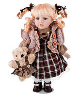 Кукла коллекционная 30cm Reinart Faelens (цена за 1 штуку)