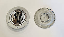 Ковпак литого диска VW Volkswagen Caddy Golf Jetta Touran 1T0601149