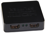 Розгалужувач (сплітер) HDMI 1х2