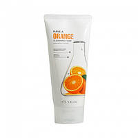 Пенка для умывания IT'S SKIN Have A Cleansing Foam 150ml С экстрактом апельсина (Orange)