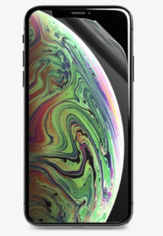 Захисна плівка Tech12 impact shield anti-glare для iphone Xr / Xs