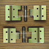 Замок транспортера гірки ANNA, комплект | 564460061,564460062, фото 2