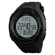Годинник Skmei 1315 PRO спортивний із крокоміром, колір в асортименті, фото 6