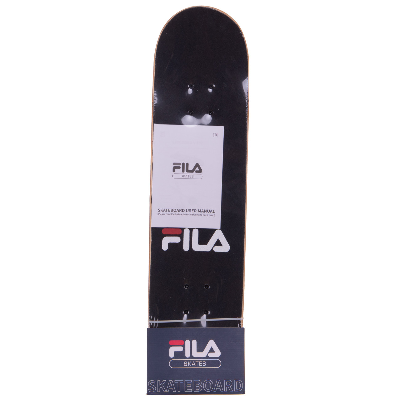 Скейтборд FILA SUMMER 60751146 цвета в ассортименте - фото 9 - id-p1479683902